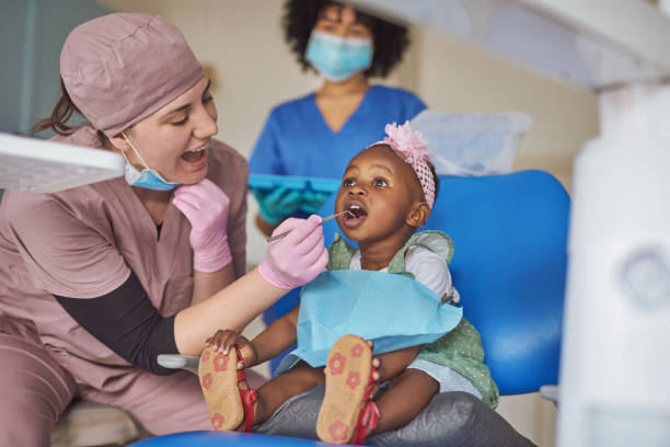 Emergency Dental Services in Crescent City, CA