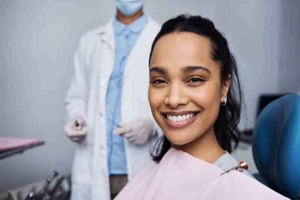 Dental Inlays and Onlays in Crescent City, CA