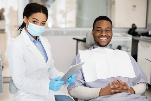  Crescent City, CA Holistic Dental Care Services Pros