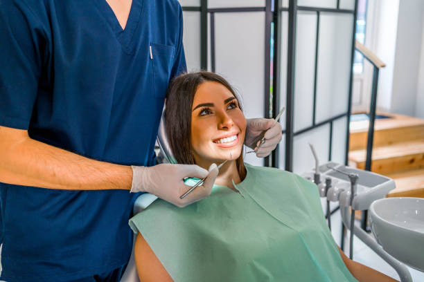 Best Dental Fillings (Composite and Amalgam)  in Crescent City, CA
